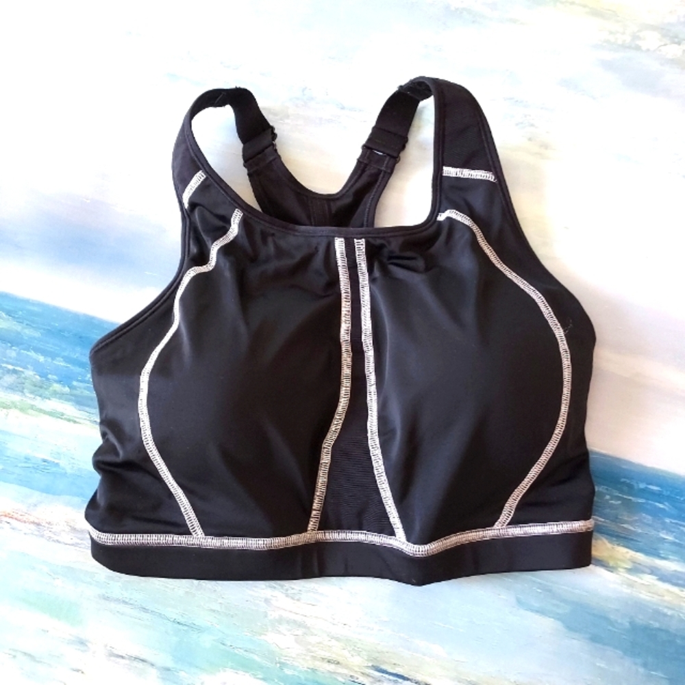 Syrokan sports bra - size 34DD